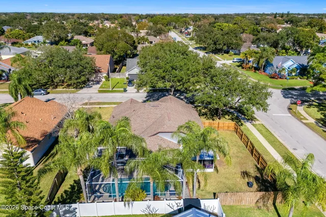 $520,000 | 1001 Pelican Lane, Rockledge, FL 32955