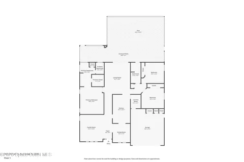 $520,000 | 1001 Pelican Lane, Rockledge, FL 32955