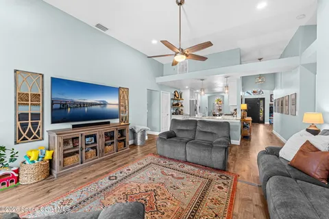 $520,000 | 1001 Pelican Lane, Rockledge, FL 32955