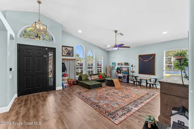 $520,000 | 1001 Pelican Lane, Rockledge, FL 32955