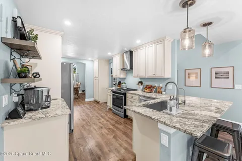 $520,000 | 1001 Pelican Lane, Rockledge, FL 32955