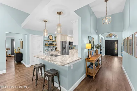 $520,000 | 1001 Pelican Lane, Rockledge, FL 32955