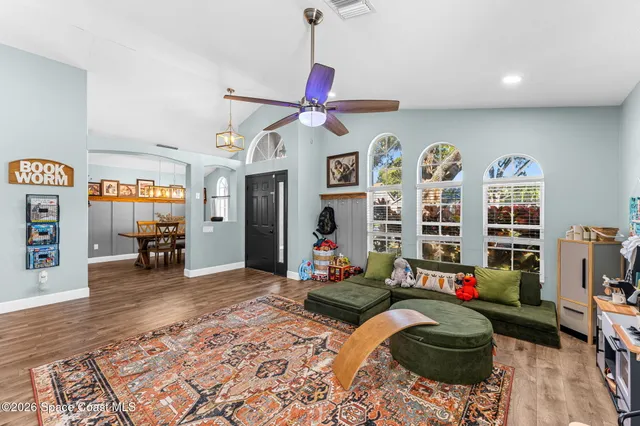 $520,000 | 1001 Pelican Lane, Rockledge, FL 32955