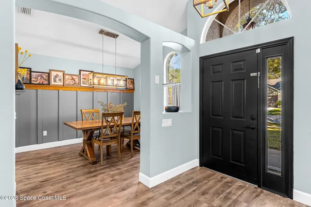 $520,000 | 1001 Pelican Lane, Rockledge, FL 32955