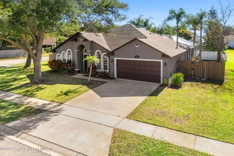 $520,000 | 1001 Pelican Lane, Rockledge, FL 32955