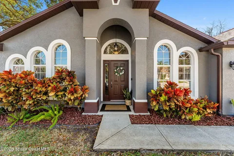 $520,000 | 1001 Pelican Lane, Rockledge, FL 32955