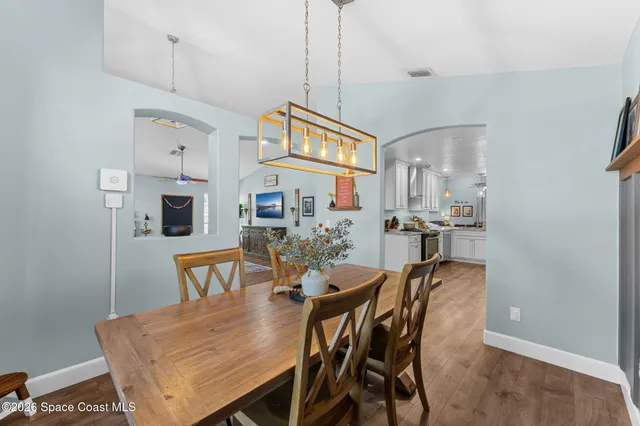 $520,000 | 1001 Pelican Lane, Rockledge, FL 32955