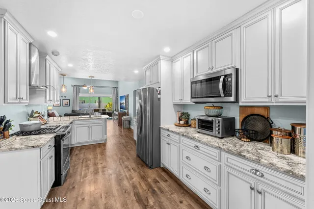 $520,000 | 1001 Pelican Lane, Rockledge, FL 32955