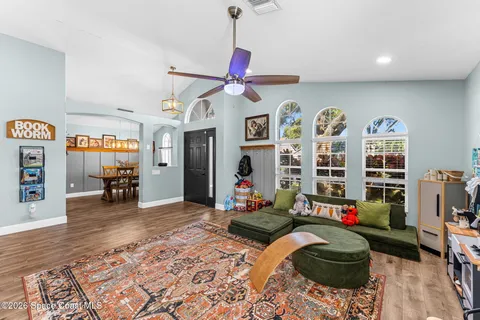 $520,000 | 1001 Pelican Lane, Rockledge, FL 32955