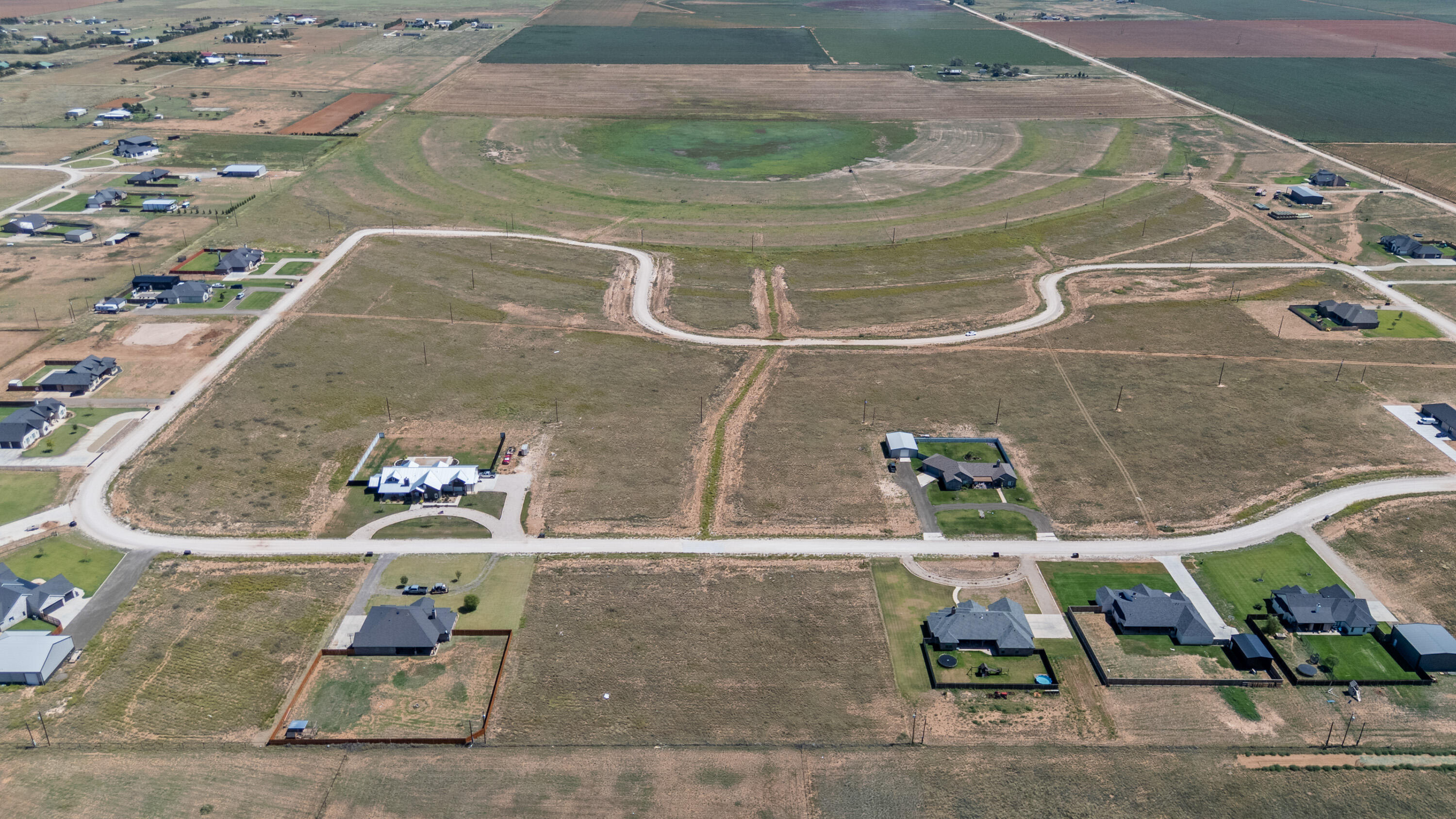 3972 Evan Street Ropesville, TX 79358 - Photo 11 of 16 DJI_20250911133506_0230_D