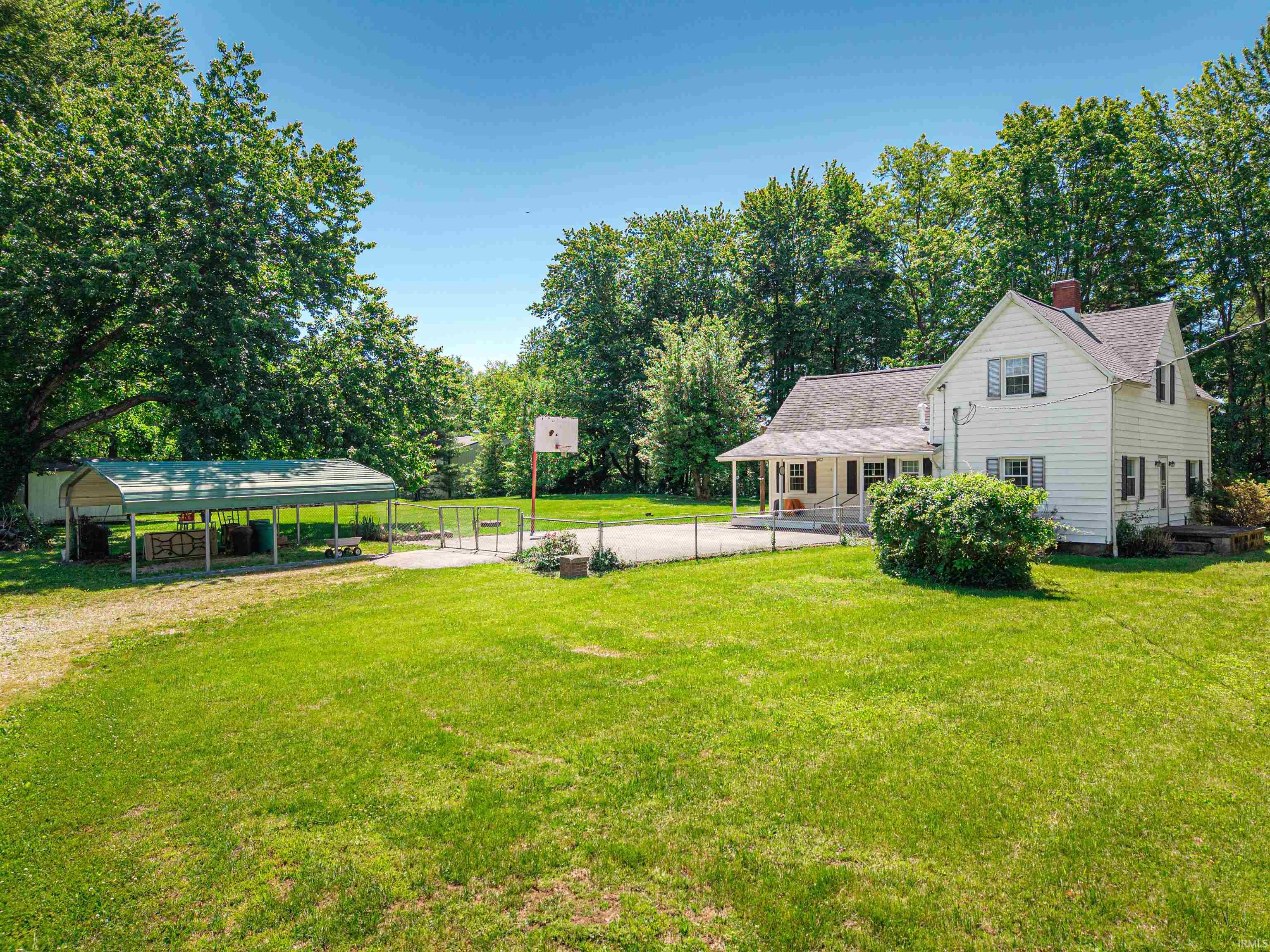 4844 North State Rte 61 Boonville, IN 47601 - Photo 23 of 25 Gallery Image 23