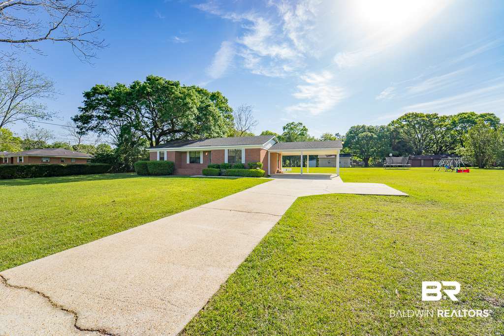 5625 McDonald Road Theodore, AL 36582 - Photo 22 of 27