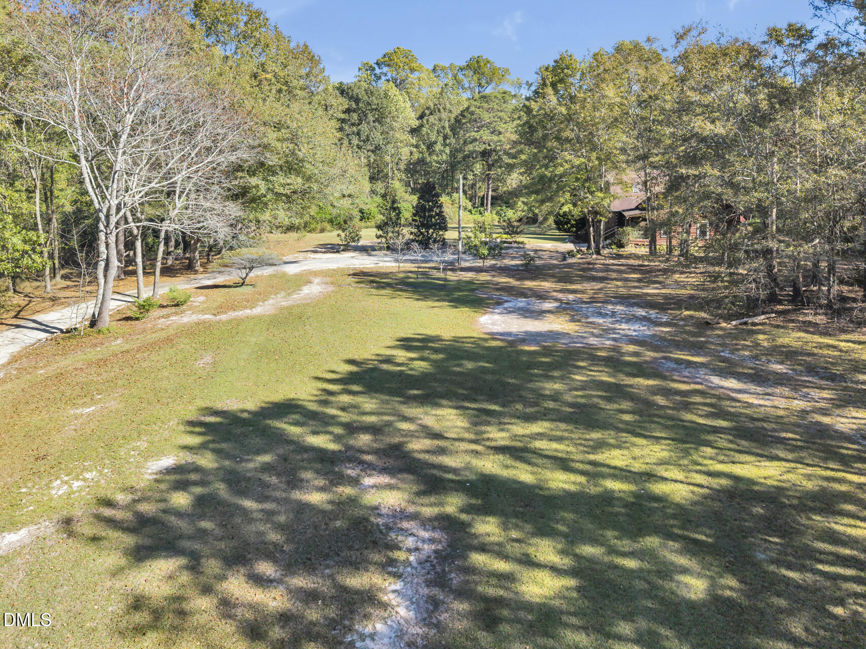 116 Dawn Road Benson, NC 27504 - Photo 40 of 43 DJI_20251021111124_0431_D