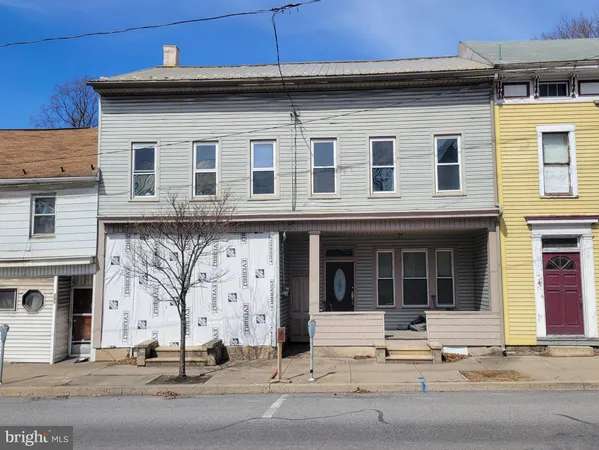 $119,900 | 255 Union Street, Millersburg, PA 17061