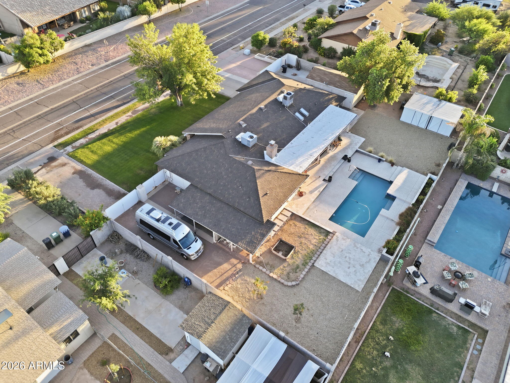 54 West Carver Road Tempe, AZ 85284 - Photo 4 of 38