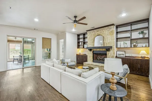 $939,000 | 5717 Naples Drive, Flower Mound, TX 75028