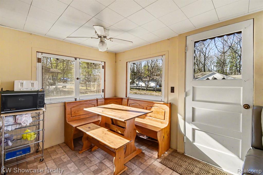 5872 Mt Maria Road Hubbard Lake, MI 49747 - Photo 7 of 70
