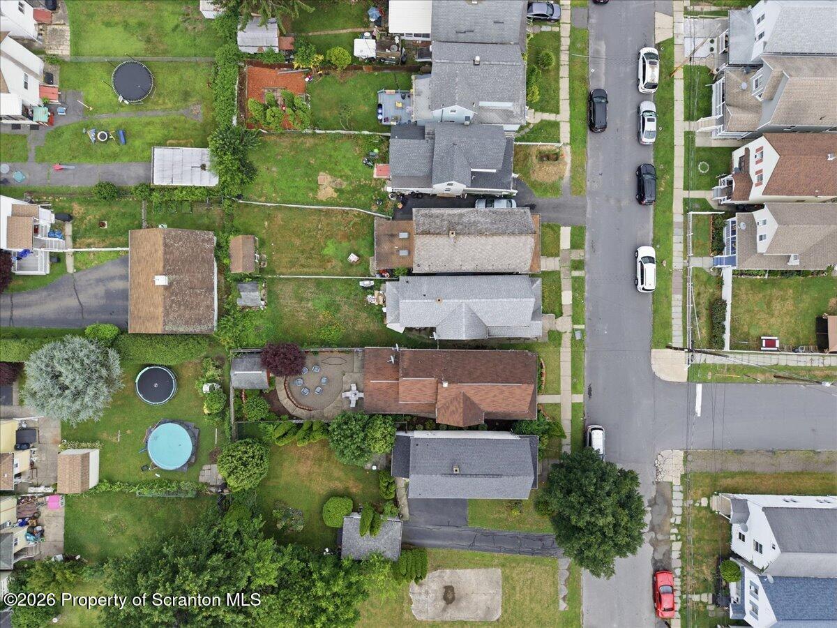 321 Ferdinand Street Scranton, PA 18508 - Photo 31 of 32 05-DJI_20260710102111_0207_D