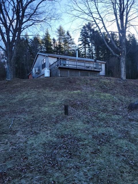 1457 Shin Pond Road Mount Chase, ME 04765 - Photo 2 of 55 20221212_095140