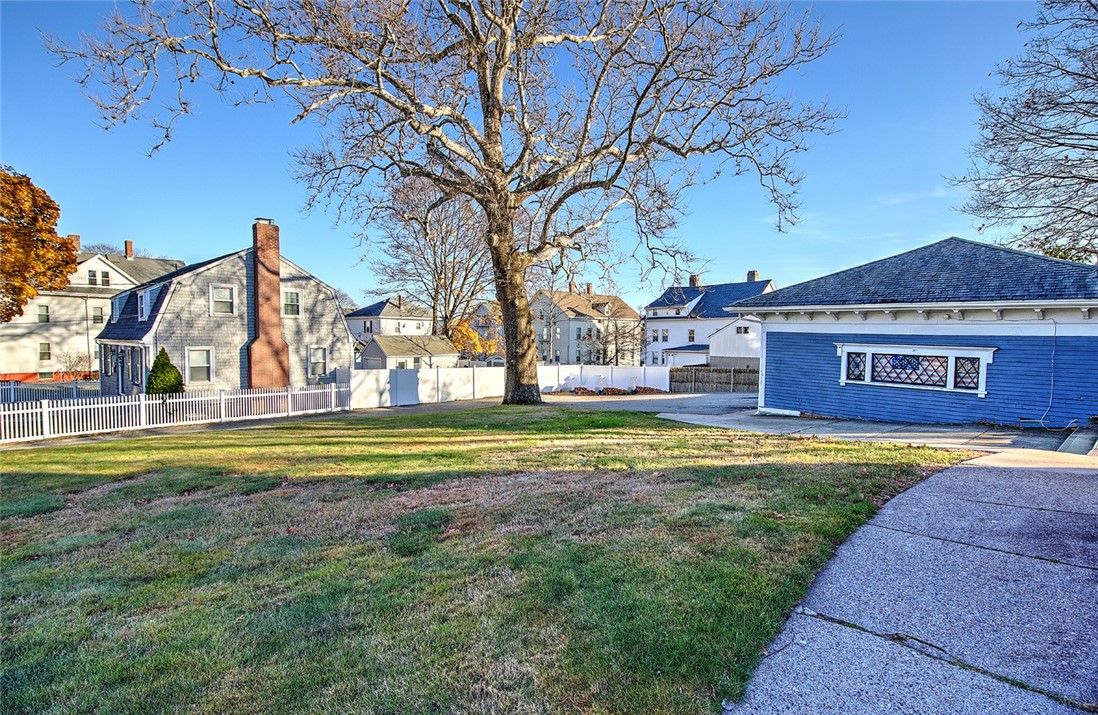 98 Summit Street Pawtucket, RI 02860 - Photo 20 of 20