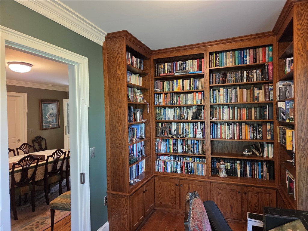 2359 Guyanoga Road Jerusalem, NY 14527 - Photo 25 of 45