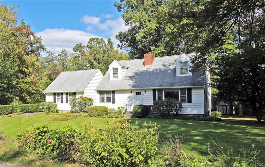 3 Red Ridge Road Danbury, CT 06804 - Photo 1 of 1 Gallery Image 1