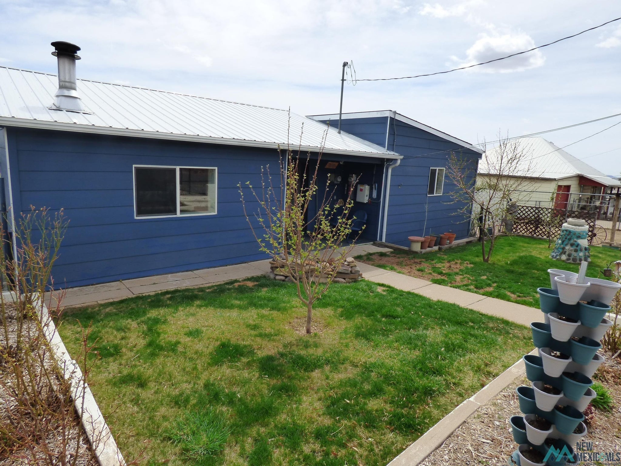 1131 Dwyer Avenue Raton, NM 87740 - Photo 1 of 38 Gallery Image 1