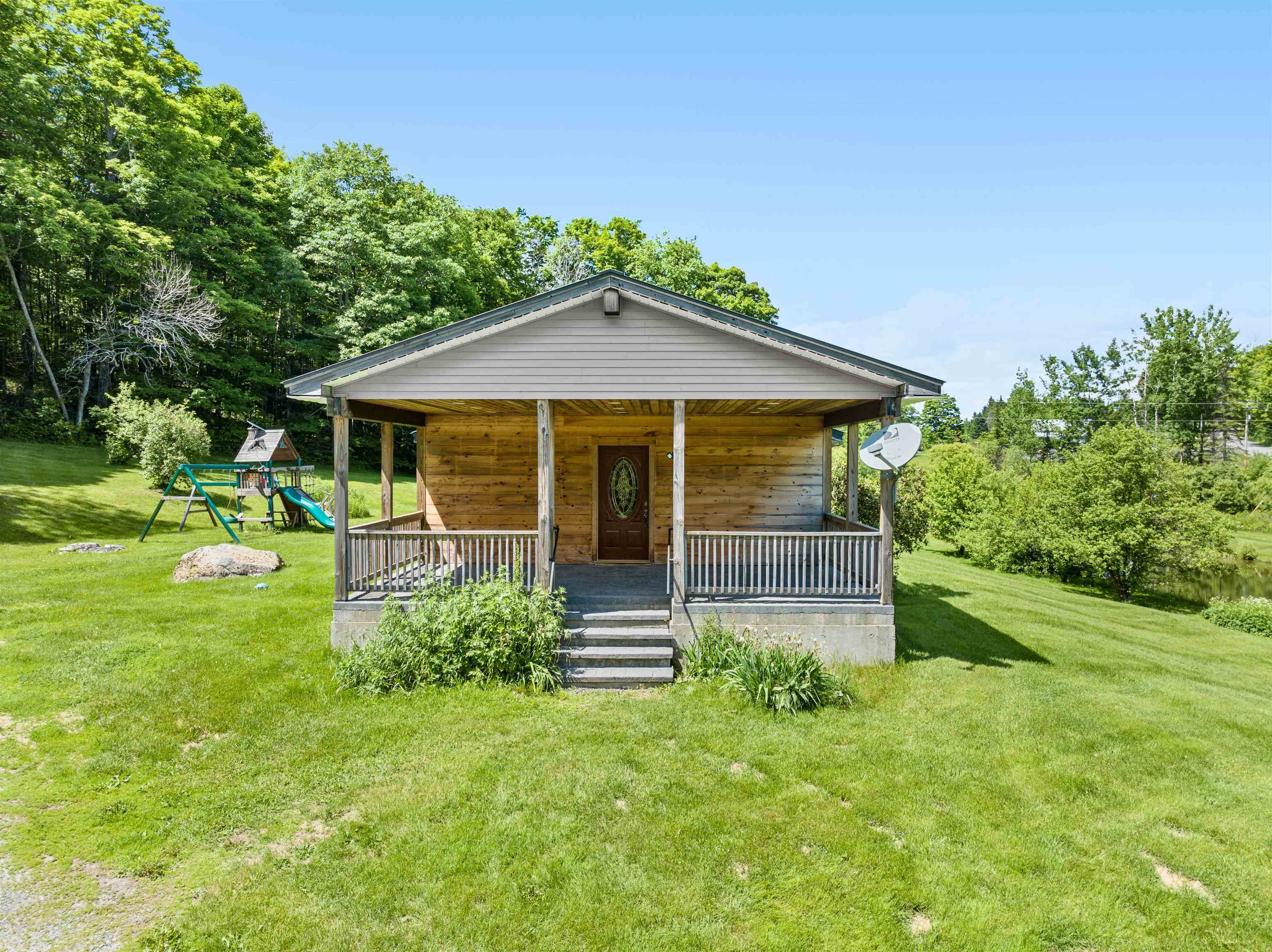57 George Street East Barre, VT 05649 - Photo 52 of 57