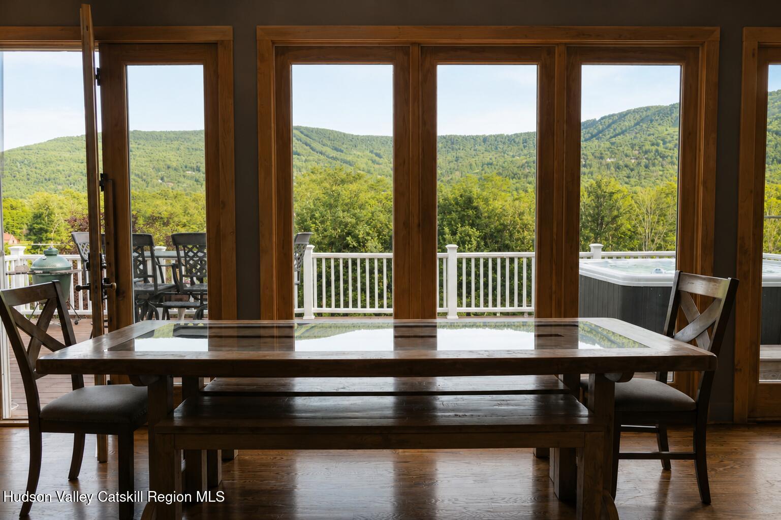 3-5 Hickory Hill Road Windham, NY 12496 - Photo 16 of 38 135