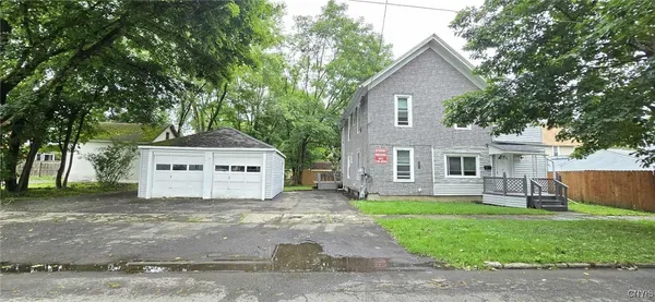 $3,450 | 17 Frank Street, Cortland, NY 13045