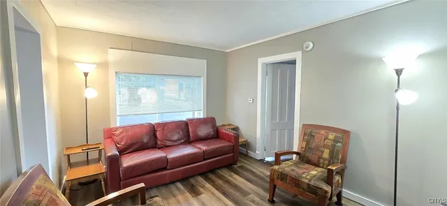 $3,450 | 17 Frank Street, Cortland, NY 13045