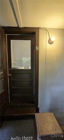 $3,450 | 17 Frank Street, Cortland, NY 13045