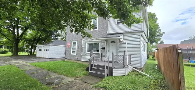 $3,450 | 17 Frank Street, Cortland, NY 13045