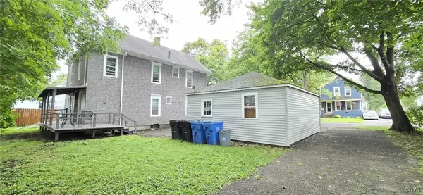 $3,450 | 17 Frank Street, Cortland, NY 13045