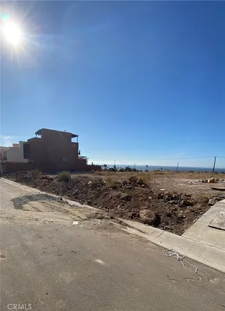 a view of a ocean view