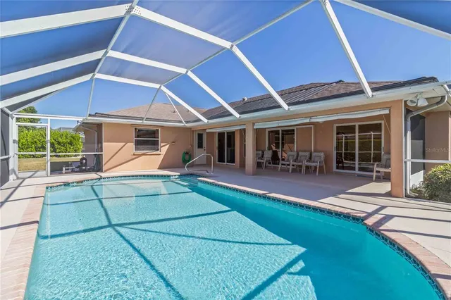 $495,000 | 5864 Tyler Road, Venice, FL 34293