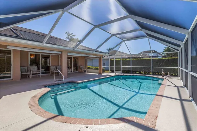 $495,000 | 5864 Tyler Road, Venice, FL 34293