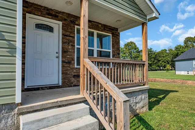 $269,900 | 170 Marion Farms Drive, South Pittsburg, TN 37380