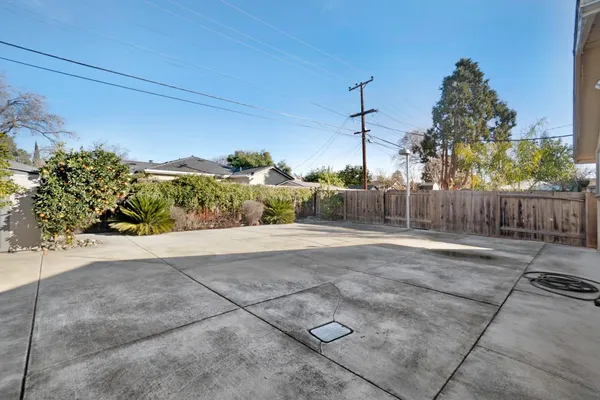 $4,025 | 663 Los Padres Boulevard, Santa Clara, CA 95050