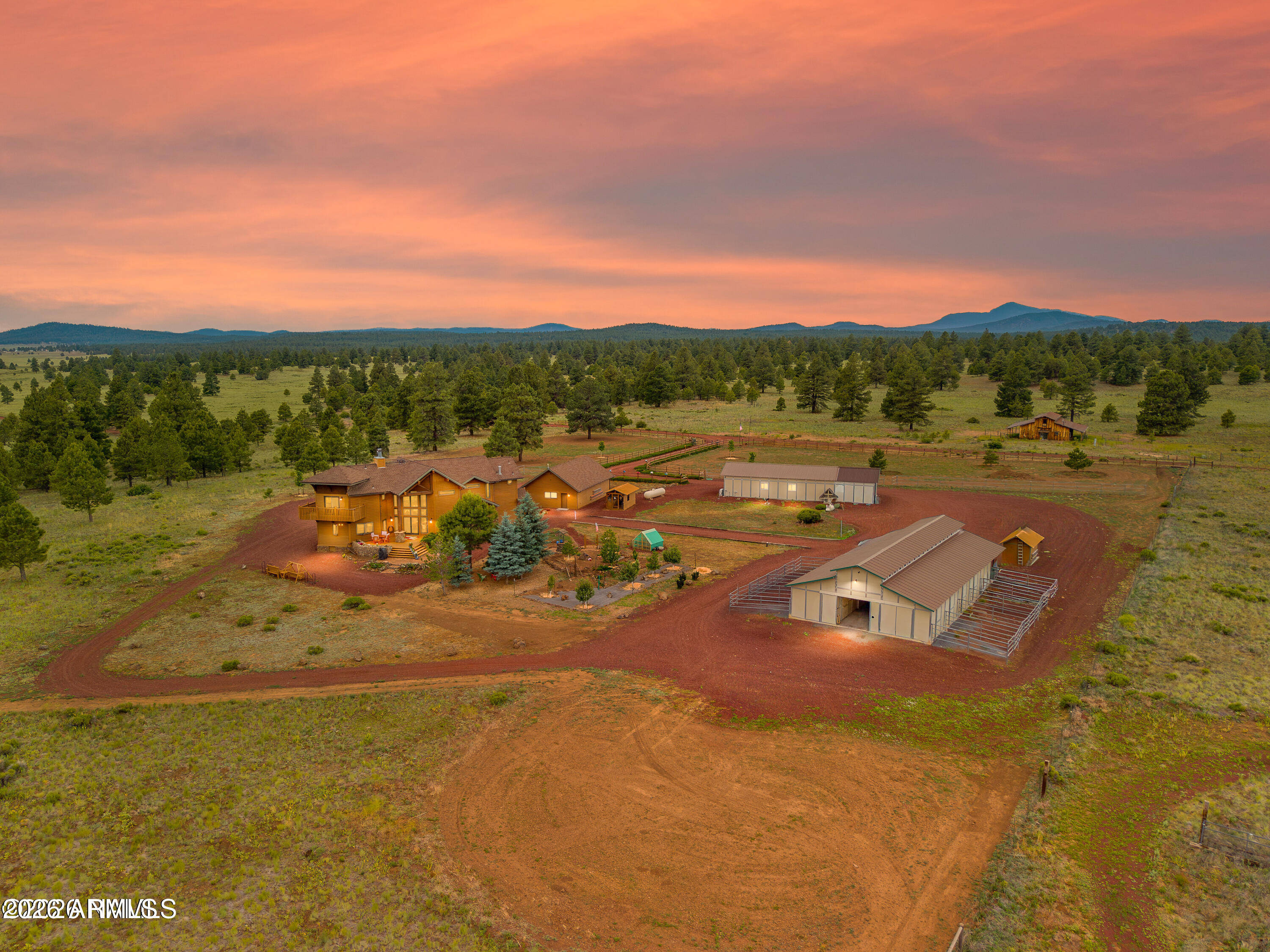 745 Dust Devil Drive Parks, AZ 86005 - Photo 5 of 68