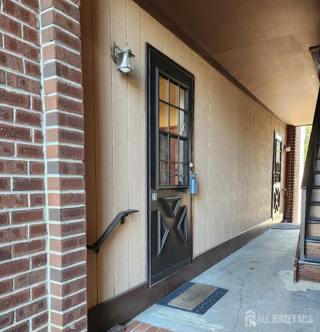 25 Foxhall, Unit 25 Middlesex, NJ 08846 - Photo 24 of 28