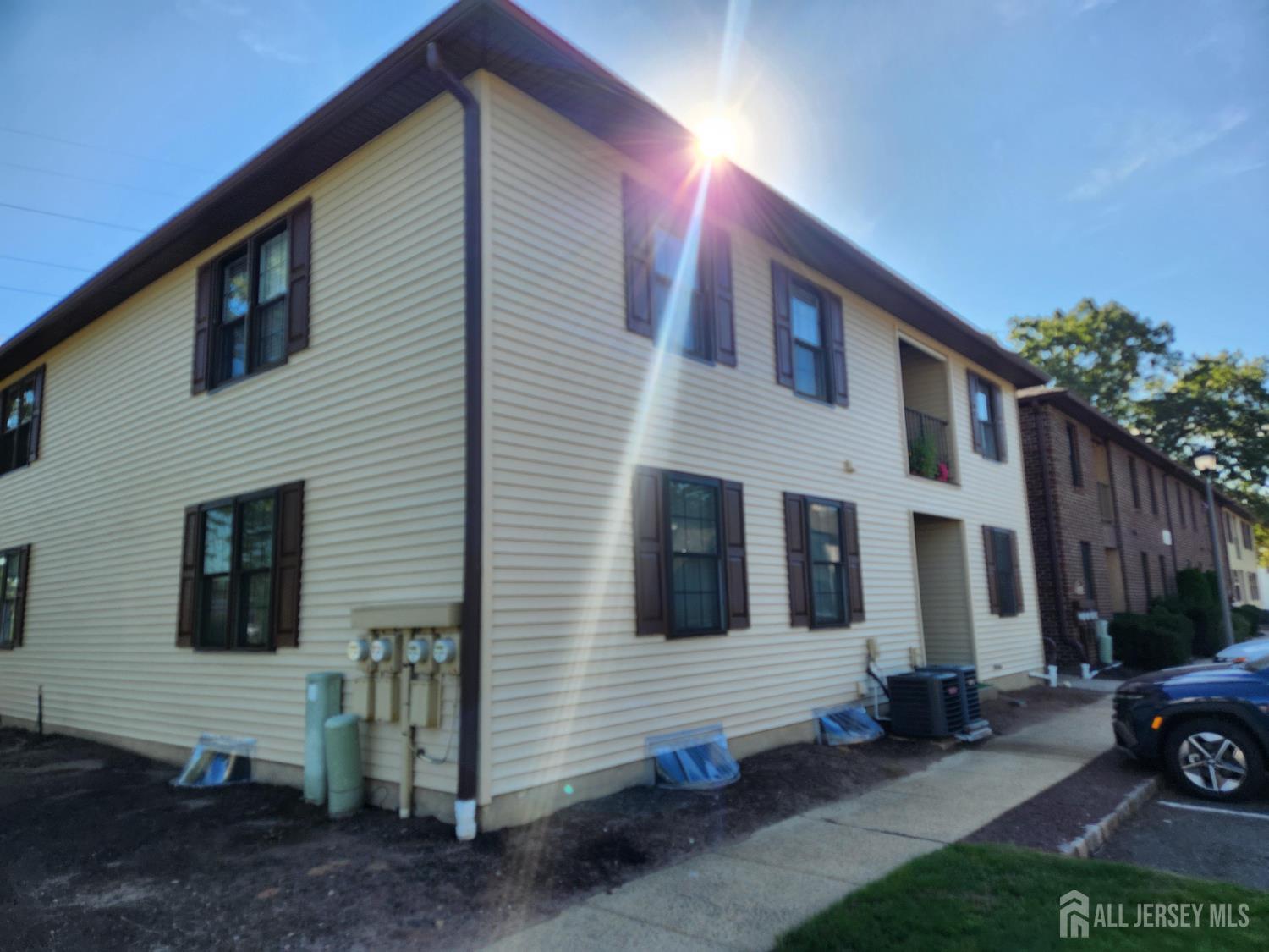 25 Foxhall, Unit 25 Middlesex, NJ 08846 - Photo 26 of 28