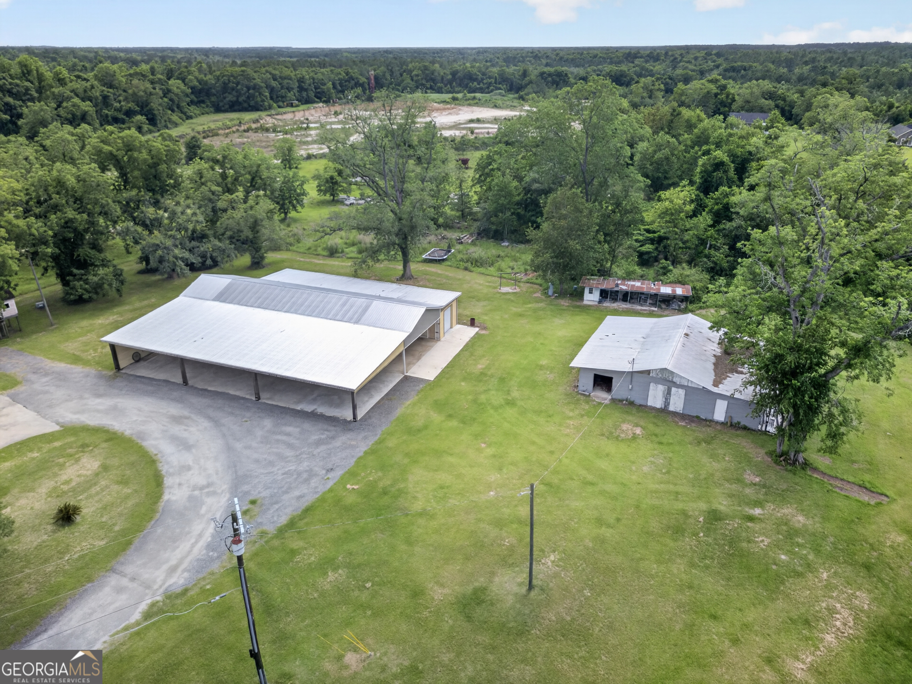 5349 Johnson Place Waycross, GA 31503 - Photo 17 of 46