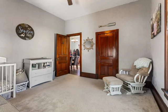 $189,900 | 457 South Independence Street, Monticello, IL 61856