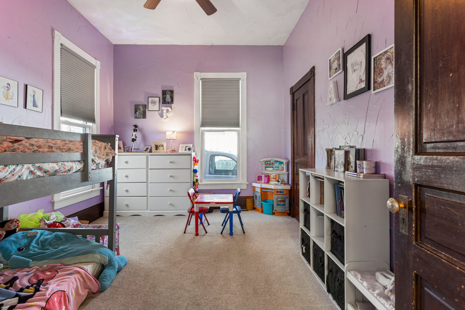 457 South Independence Street Monticello, IL 61856 - Photo 20 of 33 a view of a storage & utility room