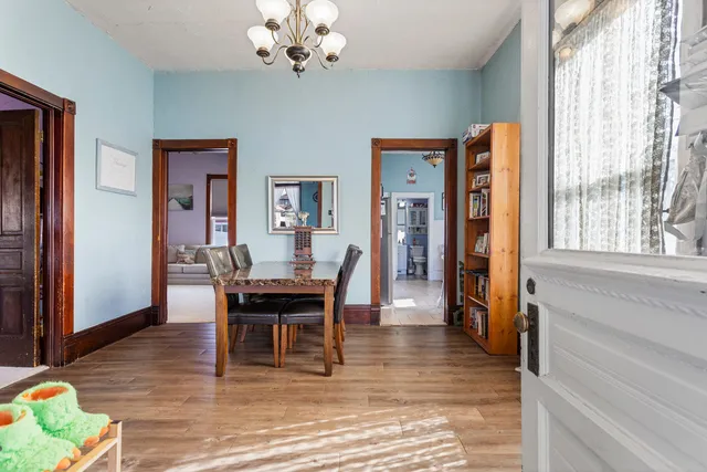 $189,900 | 457 South Independence Street, Monticello, IL 61856