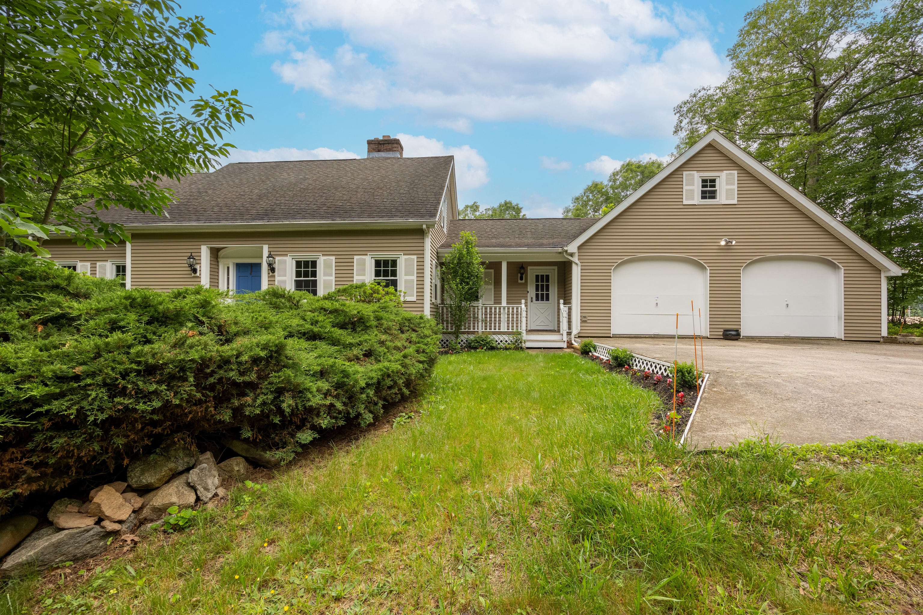 223 Cheshire Road Prospect, CT 06712 - Photo 1 of 1