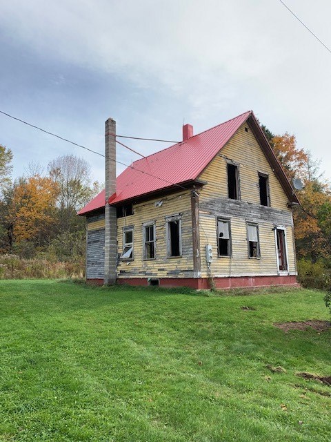 608 Lost Nation Road Northumberland, NH 03582 - Photo 1 of 5 Gallery Image 1