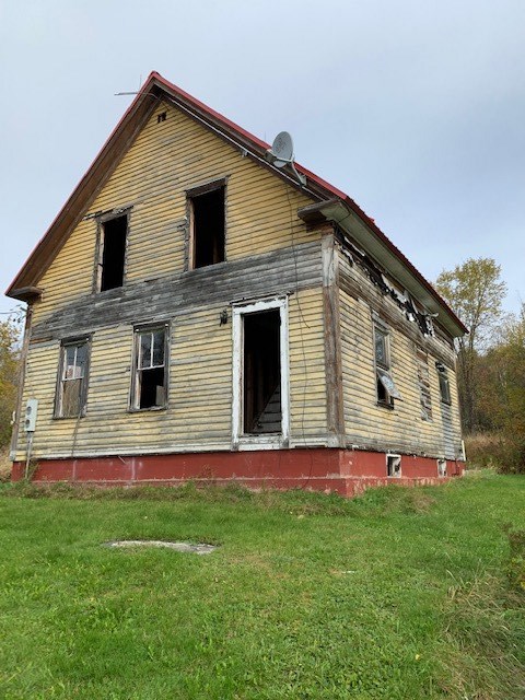608 Lost Nation Road Northumberland, NH 03582 - Photo 2 of 5 Gallery Image 2