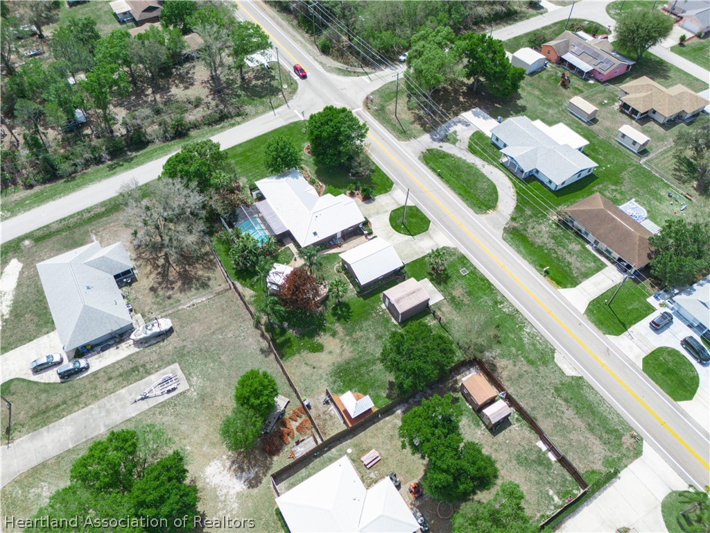 4326 Lakewood Road Sebring, FL 33875 - Photo 43 of 50